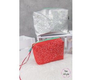 Stickserie - E2E Dschungel